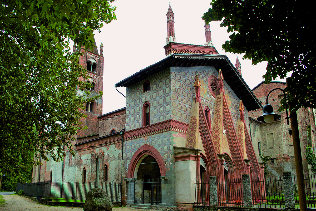 Sant'Antonio di Ranverso
